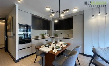 Departamento en Venta en AVDA LAS CONDES 12000