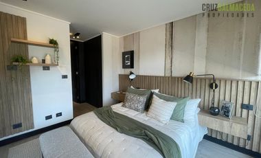 Departamento en Venta en AVDA LAS CONDES 12000