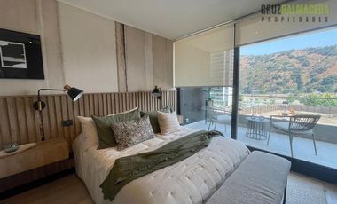 Departamento en Venta en AVDA LAS CONDES 12000