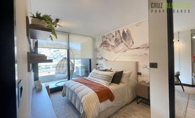 Departamento en Venta en AVDA LAS CONDES 12000