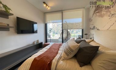 Departamento en Venta en AVDA LAS CONDES 12000