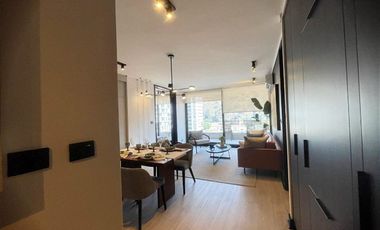 Departamento en Venta en AVDA LAS CONDES 12000