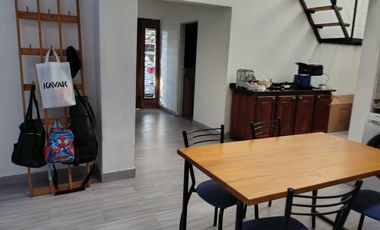 CASA DE 3 AMBIENTES EN VENTA EN LANUS CON TERRAZA