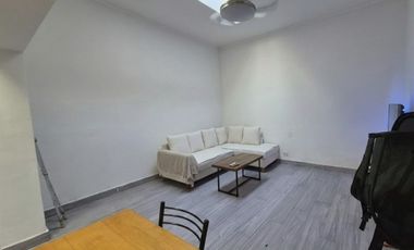 CASA DE 3 AMBIENTES EN VENTA EN LANUS CON TERRAZA