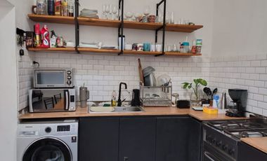 CASA DE 3 AMBIENTES EN VENTA EN LANUS CON TERRAZA