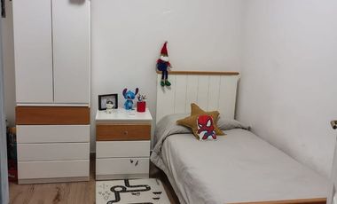 CASA DE 3 AMBIENTES EN VENTA EN LANUS CON TERRAZA
