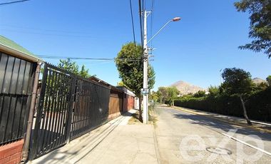 Casa en Venta en PASAJE 6 2420