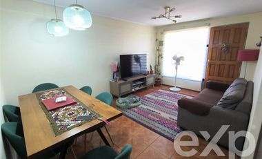 Casa en Venta en PASAJE 6 2420