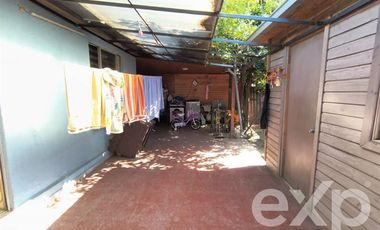 Casa en Venta en PASAJE 6 2420