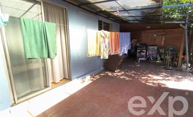 Casa en Venta en PASAJE 6 2420