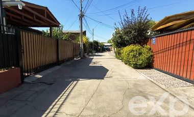 Casa en Venta en PASAJE 6 2420