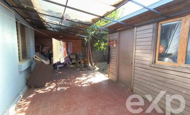 Casa en Venta en PASAJE 6 2420