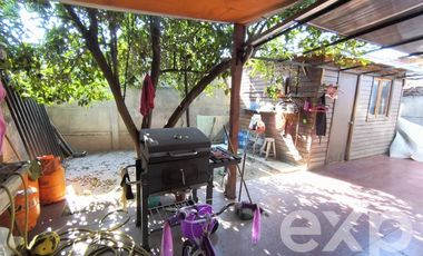 Casa en Venta en PASAJE 6 2420