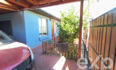 Casa en Venta en PASAJE 6 2420