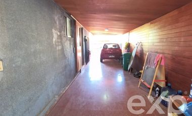 Casa en Venta en PASAJE 6 2420