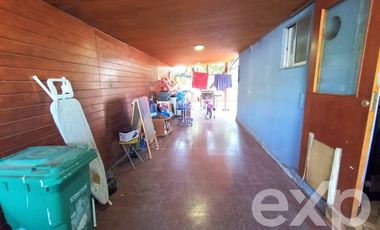 Casa en Venta en PASAJE 6 2420
