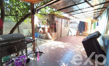 Casa en Venta en PASAJE 6 2420