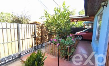 Casa en Venta en PASAJE 6 2420