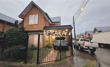 Casa en Venta en Sector Norte