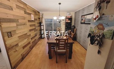 Casa en Venta en Sector Norte