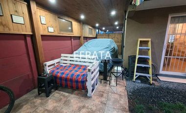 Casa en Venta en Sector Norte