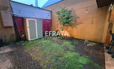 Casa en Venta en Sector Norte