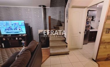 Casa en Venta en Sector Norte