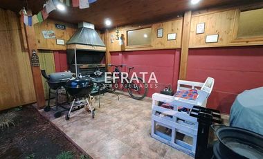 Casa en Venta en Sector Norte