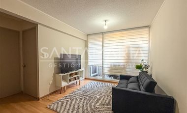 Departamento en Venta en Manquimavida, Chiguayante