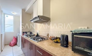 Departamento en Venta en Manquimavida, Chiguayante