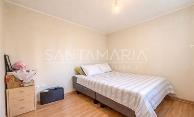 Departamento en Venta en Manquimavida, Chiguayante