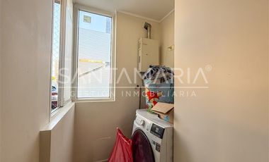 Departamento en Venta en Manquimavida, Chiguayante