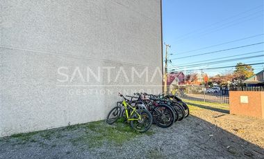 Departamento en Venta en Manquimavida, Chiguayante
