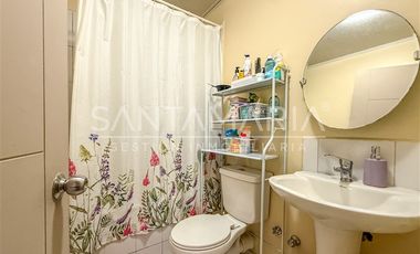 Departamento en Venta en Manquimavida, Chiguayante