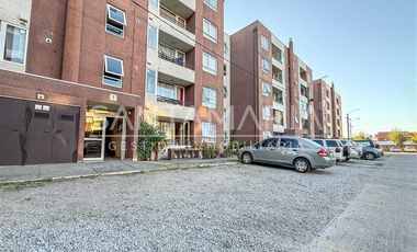 Departamento en Venta en Manquimavida, Chiguayante