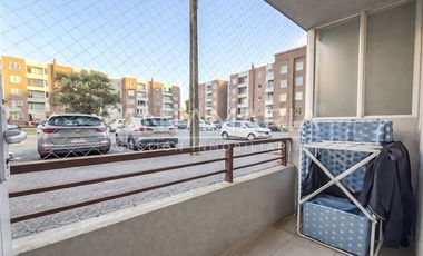 Departamento en Venta en Manquimavida, Chiguayante