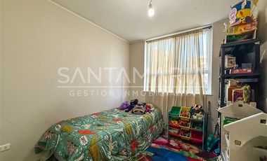 Departamento en Venta en Manquimavida, Chiguayante