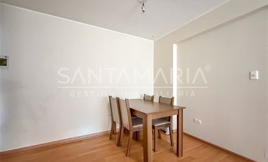 Departamento en Venta en Manquimavida, Chiguayante