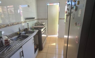 Casa en Venta en Entre calle Arturo Prat y Maipú 1