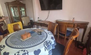 Casa en Venta en Entre calle Arturo Prat y Maipú 1