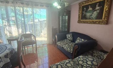 Casa en Venta en Entre calle Arturo Prat y Maipú 1