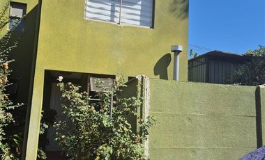 Casa en Venta en Entre calle Arturo Prat y Maipú 1