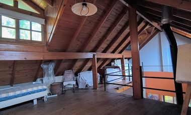 VENTA DE CASA 5 AMBIENTES ADROGUE CENTRO PILETA