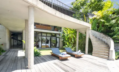 5 Bedroom Villa for sale in Ubud, Bali