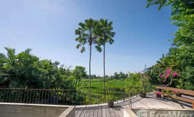 5 Bedroom Villa for sale in Ubud, Bali
