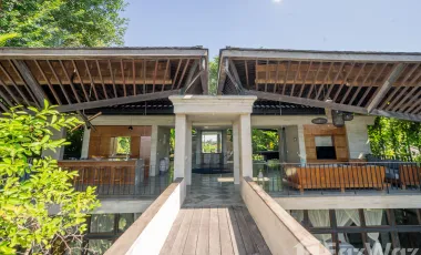 5 Bedroom Villa for sale in Ubud, Bali
