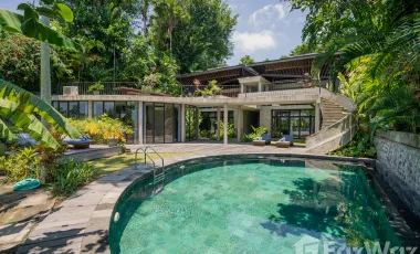 5 Bedroom Villa for sale in Ubud, Bali
