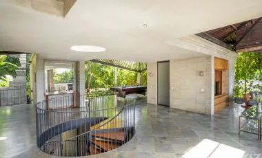 5 Bedroom Villa for sale in Ubud, Bali
