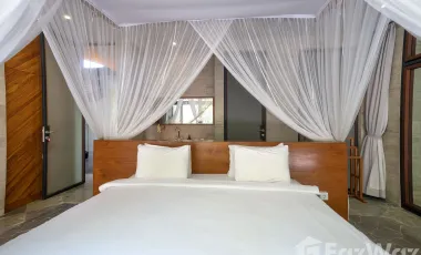 5 Bedroom Villa for sale in Ubud, Bali