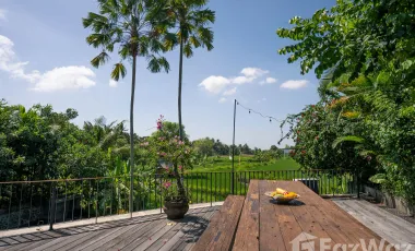 5 Bedroom Villa for sale in Ubud, Bali